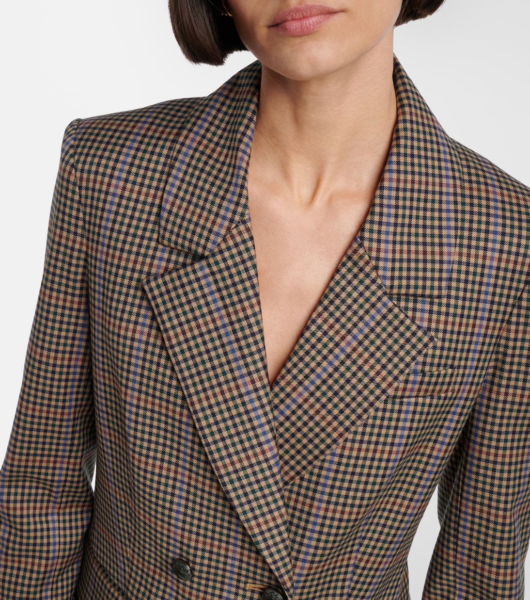 Blazer Claude | Veronica Beard