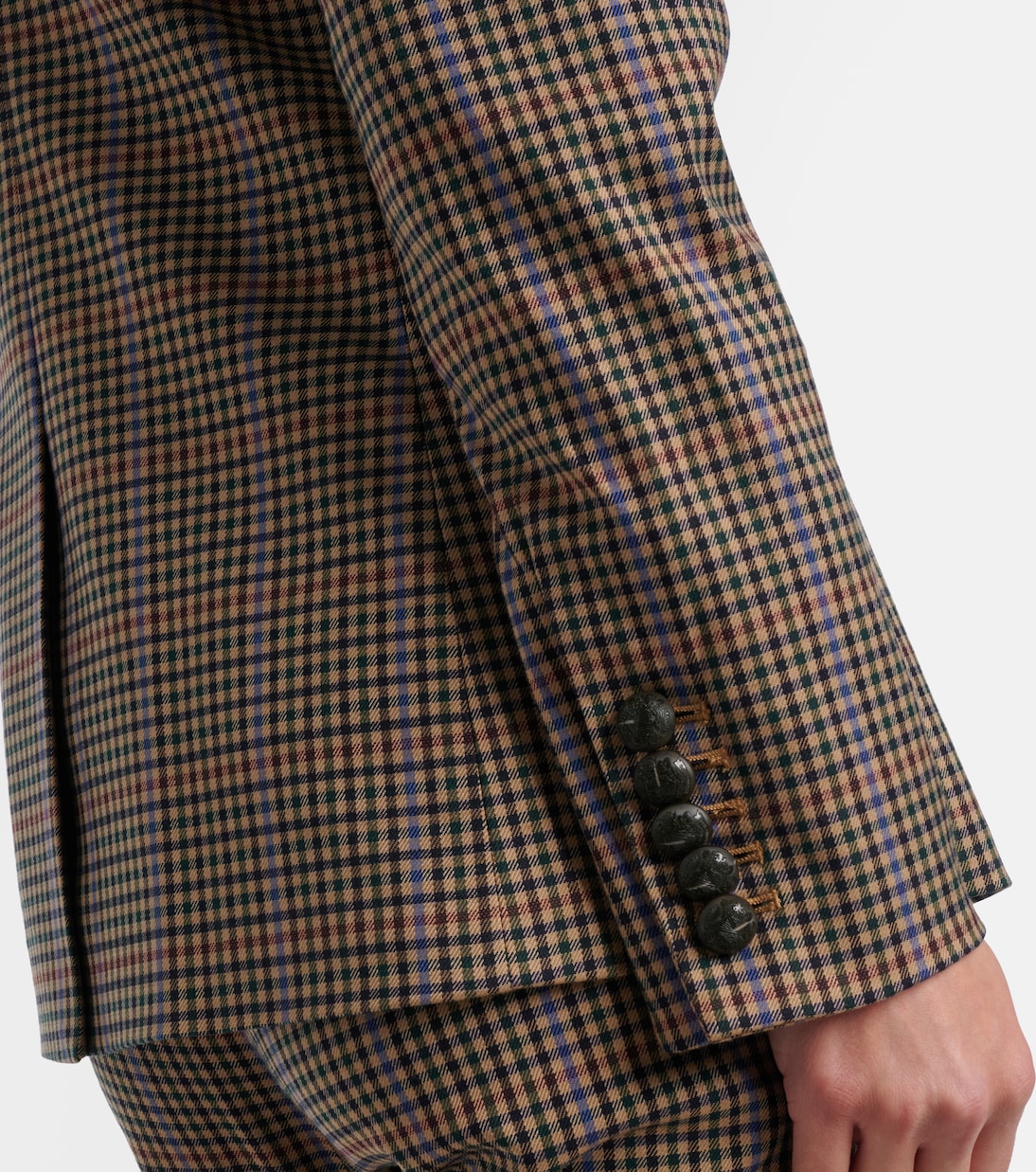 Blazer Claude | Veronica Beard