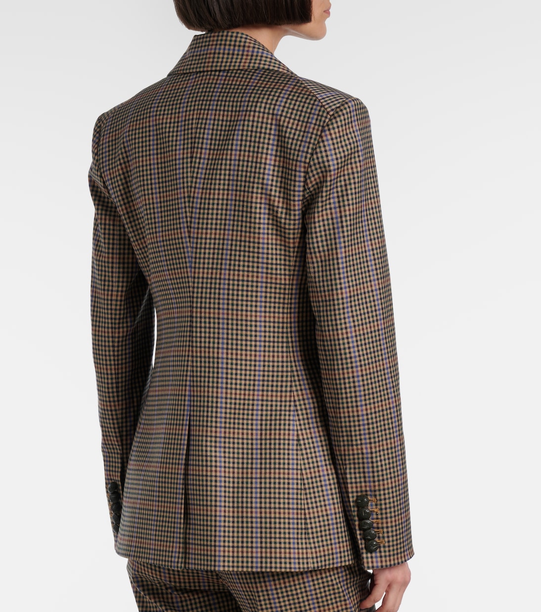 Blazer Claude | Veronica Beard