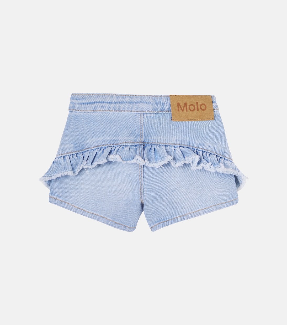Jeansshorts Agnetha | Molo