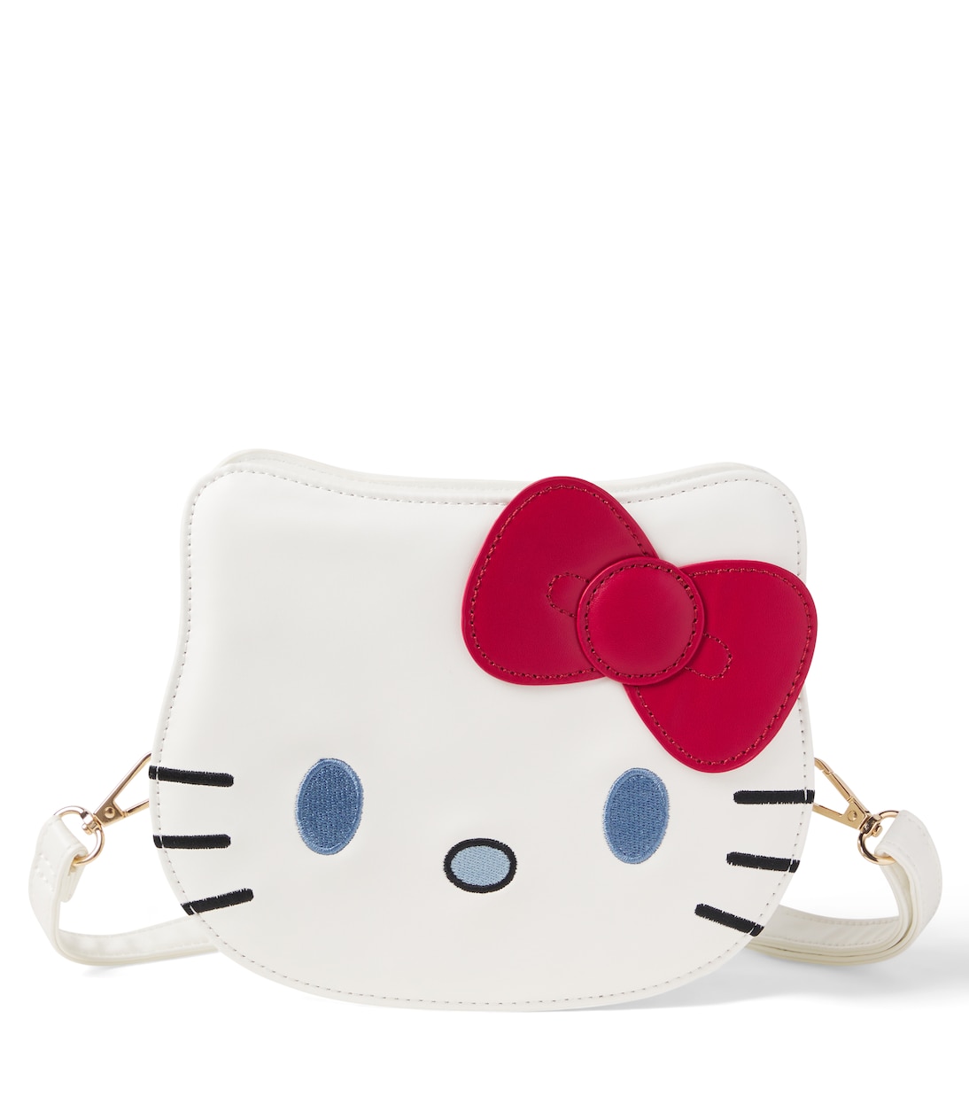 X Hello Kitty Tasche | Monnalisa