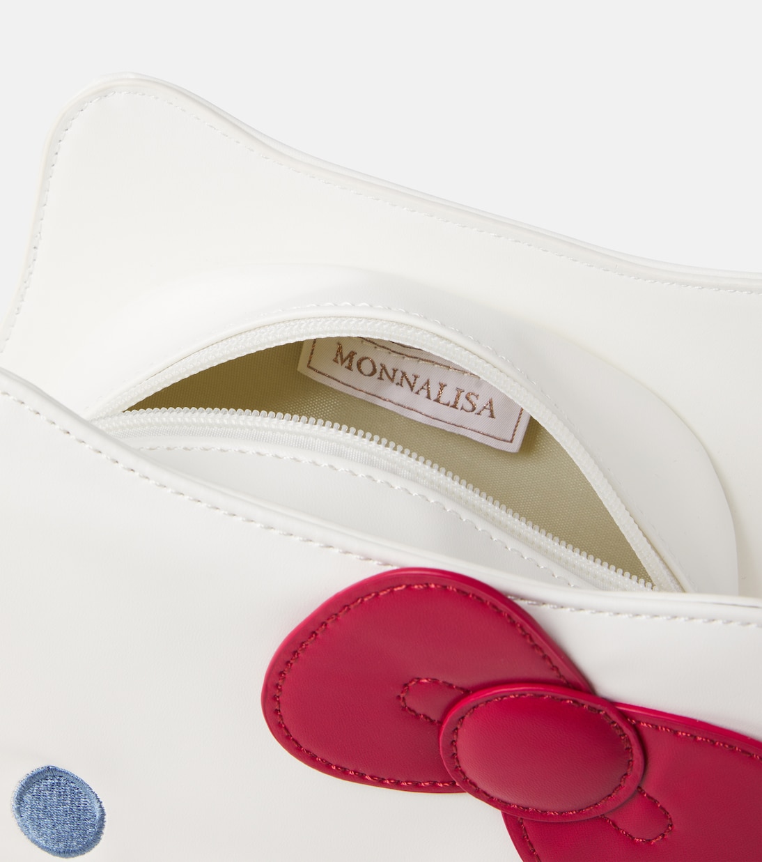 X Hello Kitty Tasche | Monnalisa