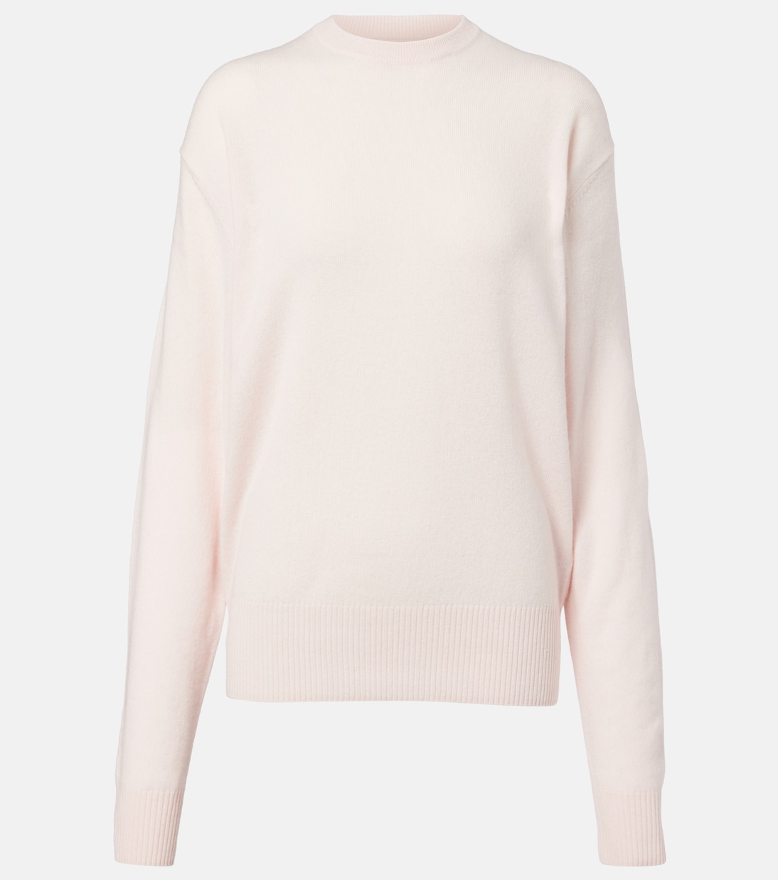 Cashmere sweater | Toteme