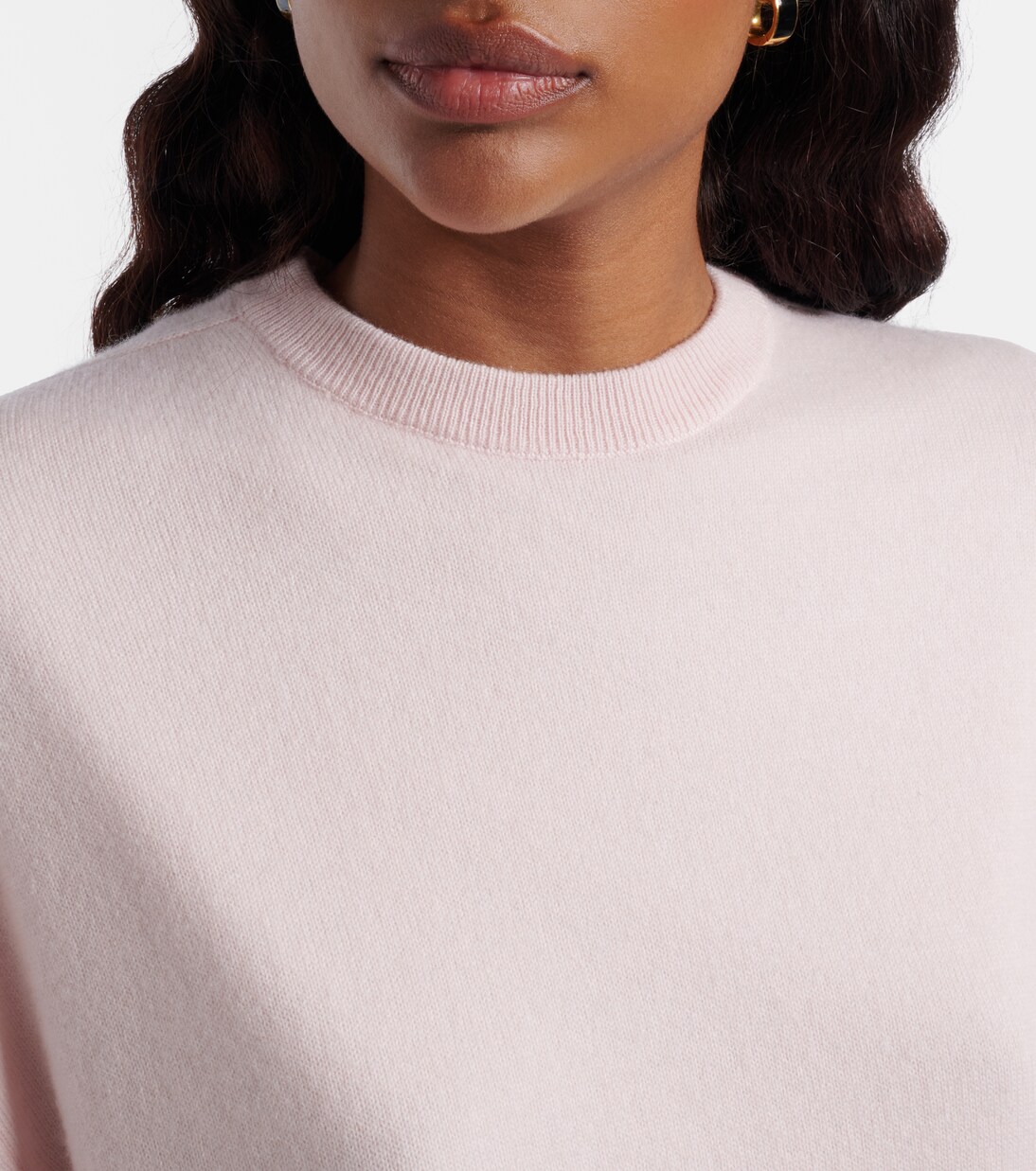 Cashmere sweater | Toteme