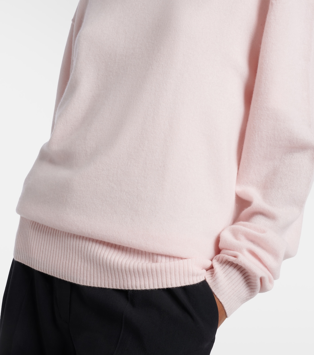 Cashmere sweater | Toteme