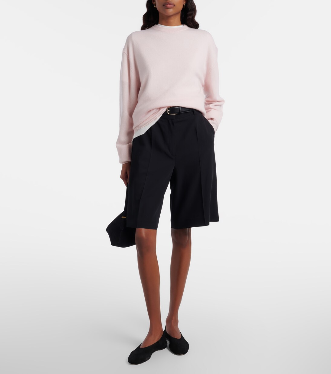 Cashmere sweater | Toteme