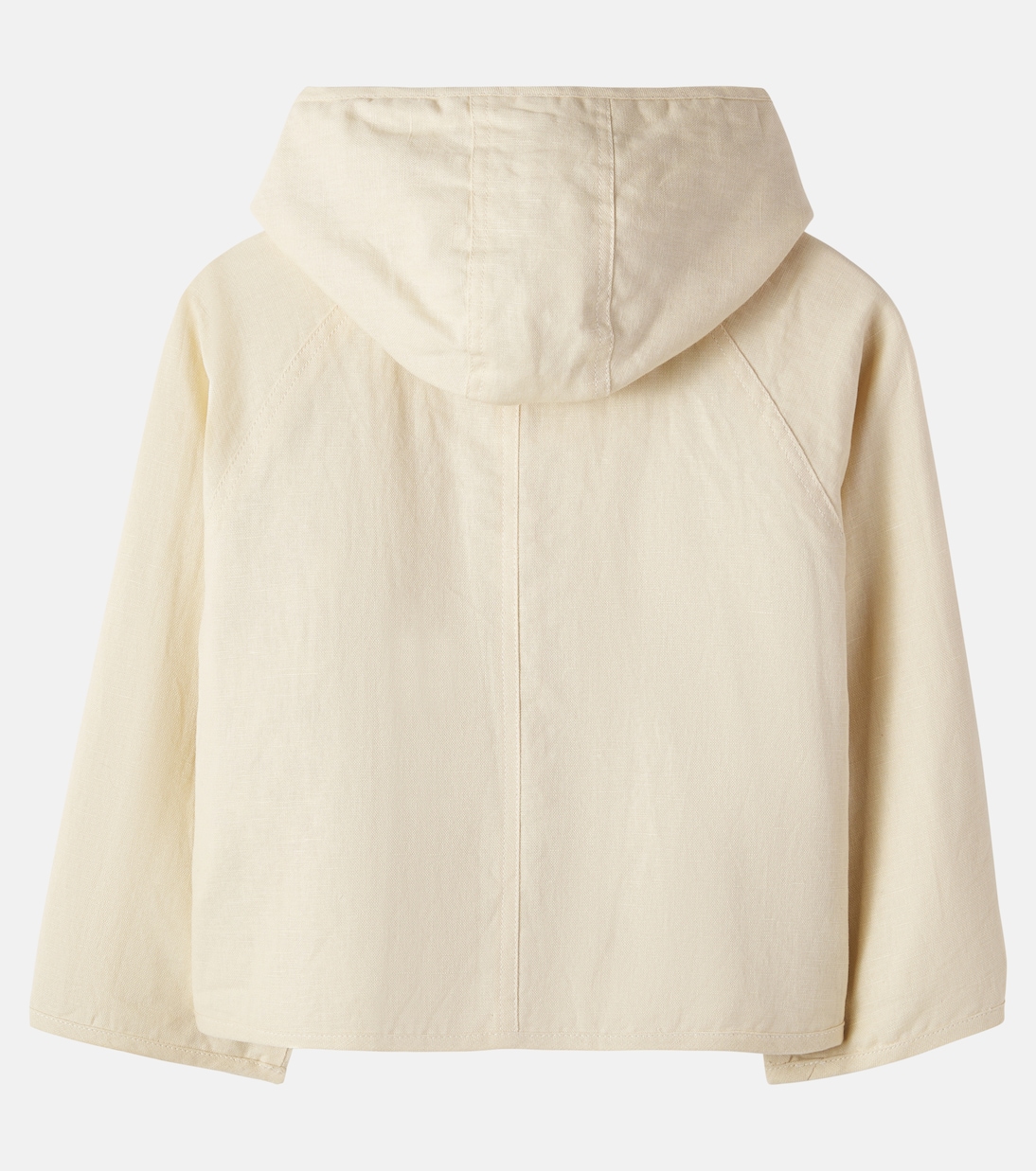 Jacke Clem aus Canvas | Louise Misha