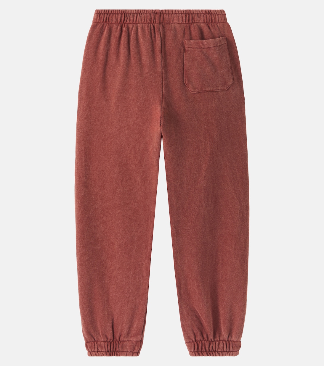 Bobo Choses cotton sweatpants | Bobo Choses