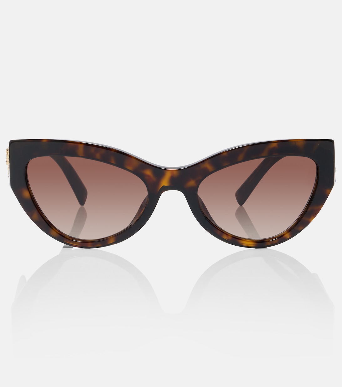 Cat-Eye-Sonnenbrille Devotion | Dolce&Gabbana