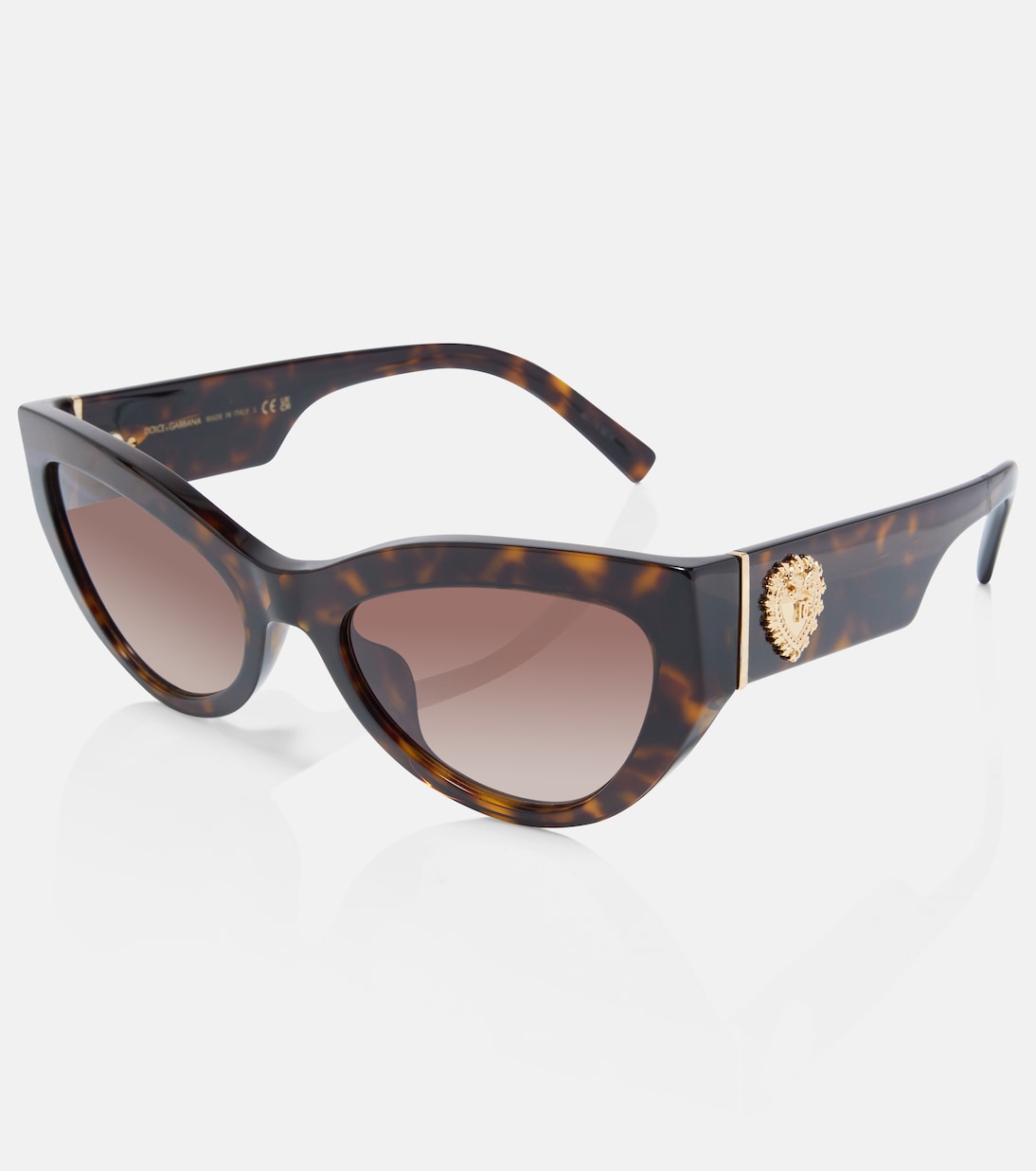 Cat-Eye-Sonnenbrille Devotion | Dolce&Gabbana