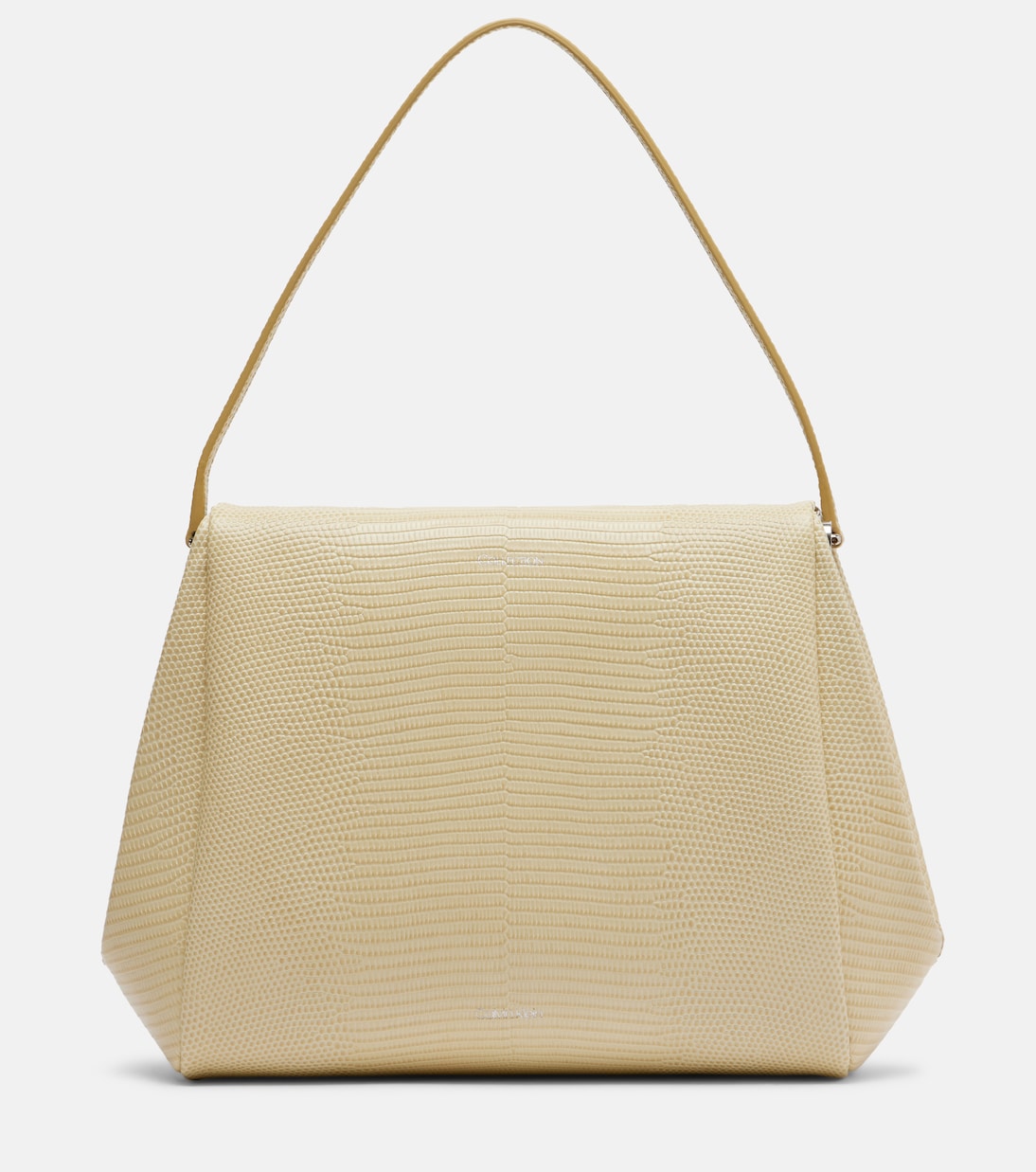 Schultertasche Tina Small aus Leder | Calvin Klein Collection
