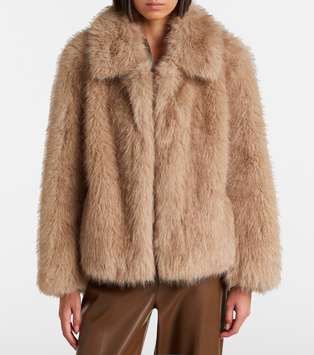 Single-breasted coat | 'S Max Mara