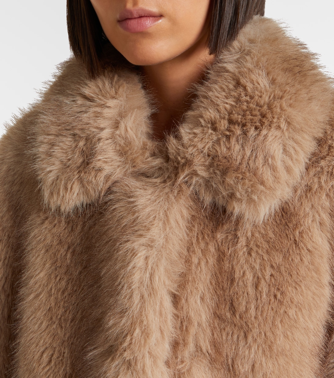 Single-breasted coat | 'S Max Mara