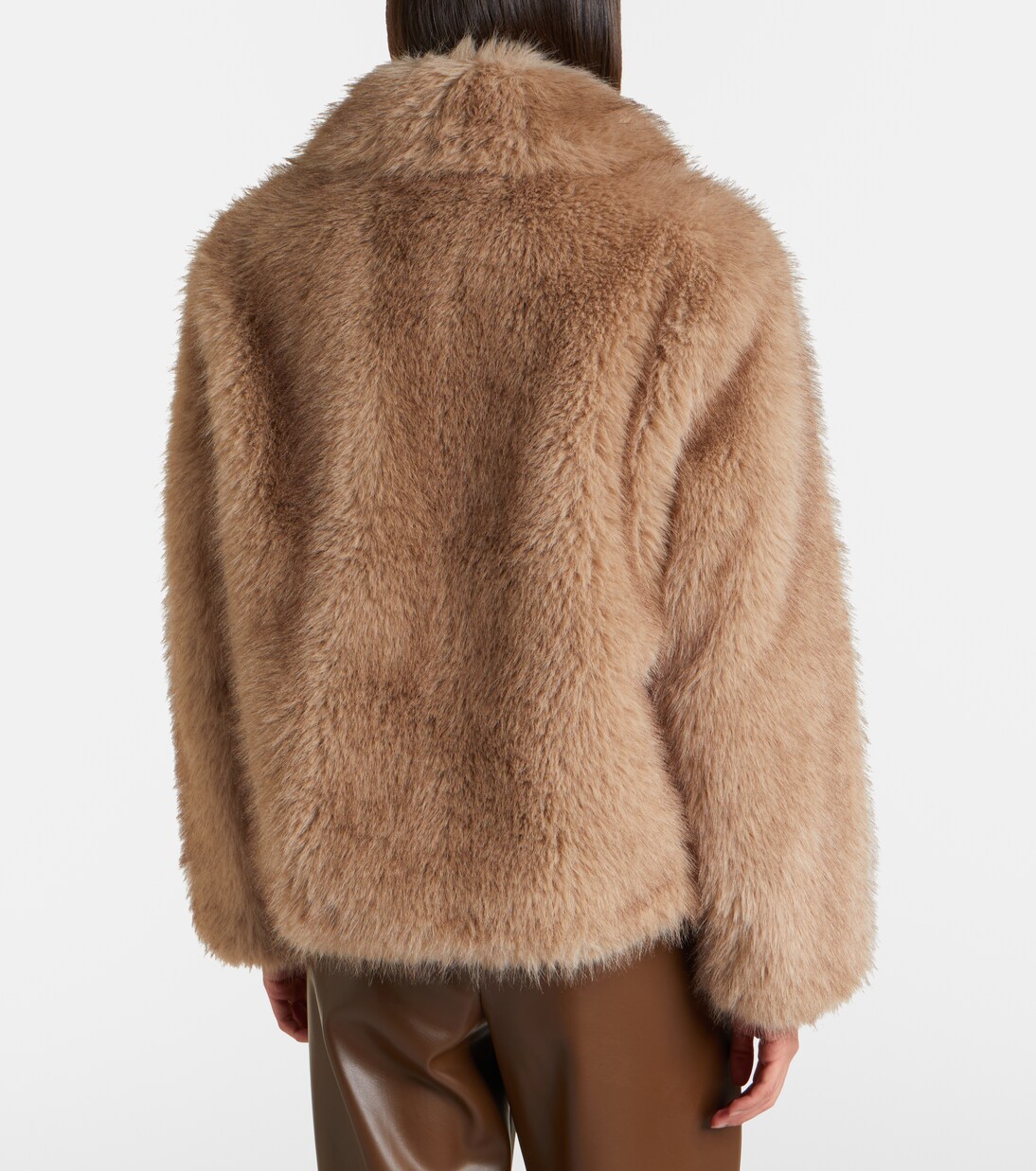 Single-breasted coat | 'S Max Mara