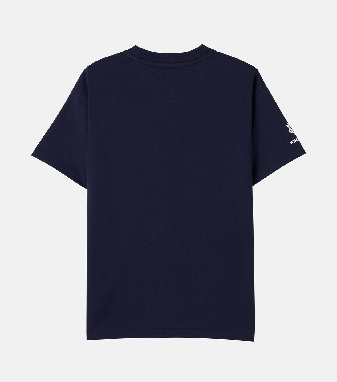 x Wimbledon cotton jersey T-shirt | Polo Ralph Lauren Kids