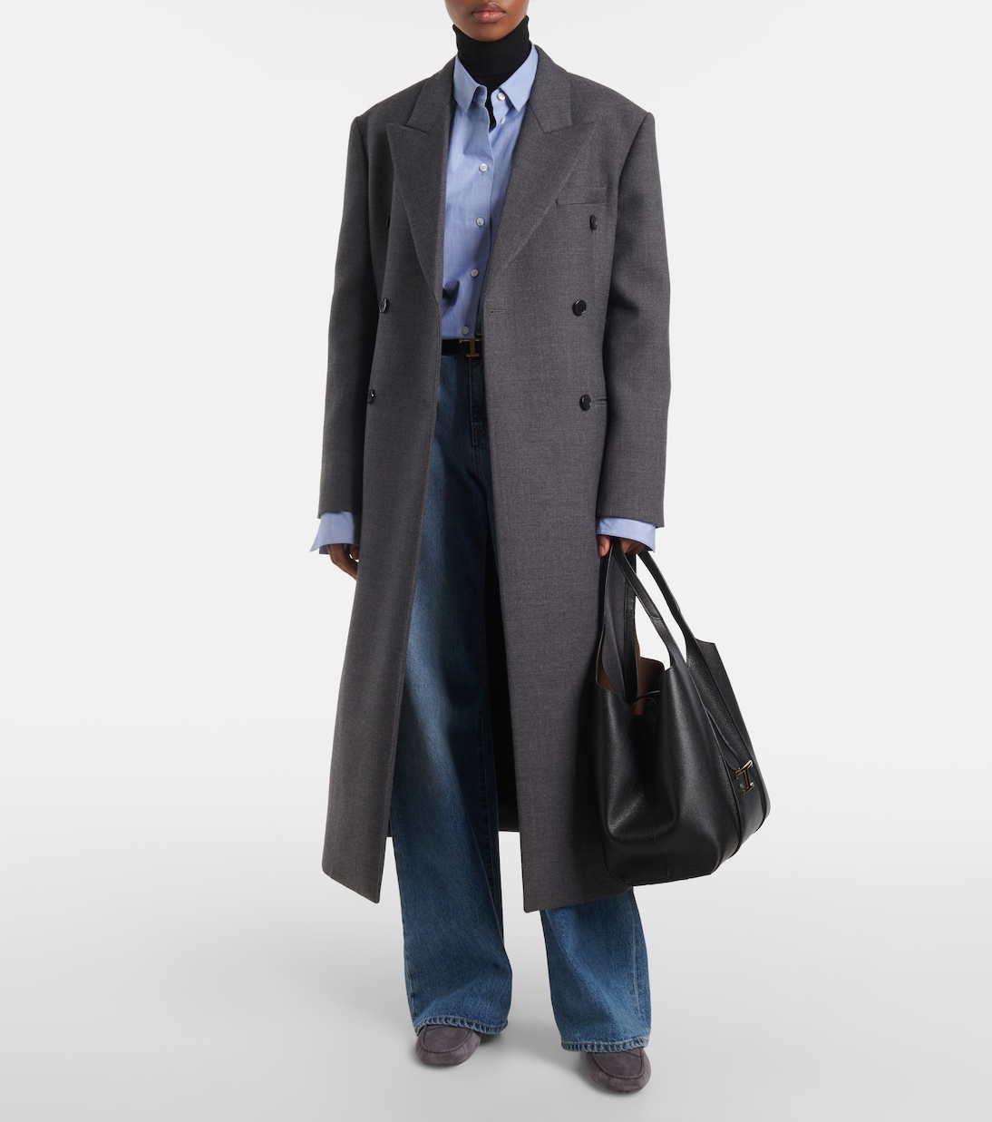 Gommino suede loafers | Tod's