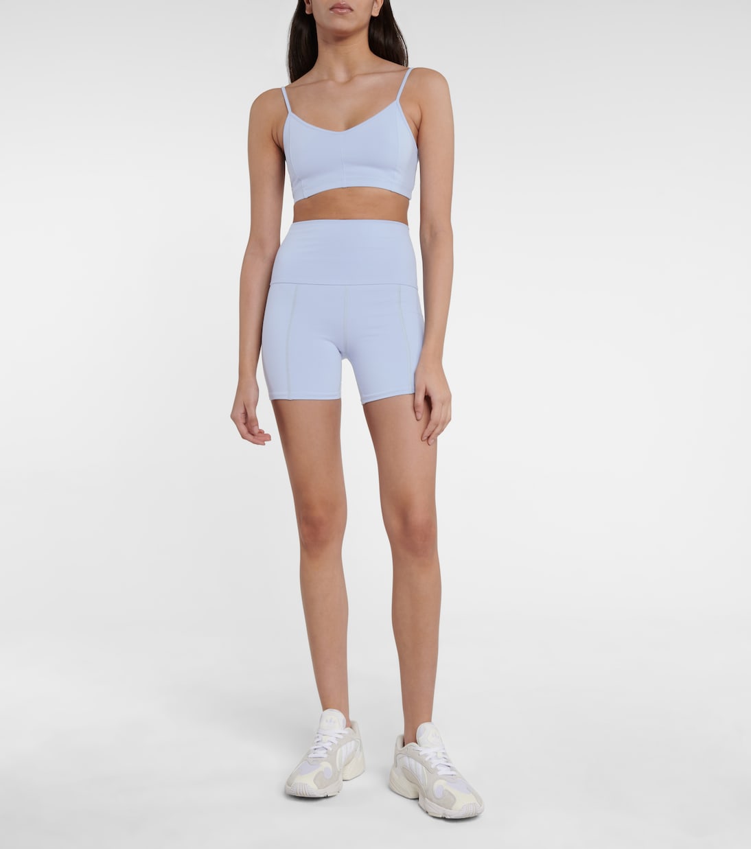 Shorts Geometric | Live The Process