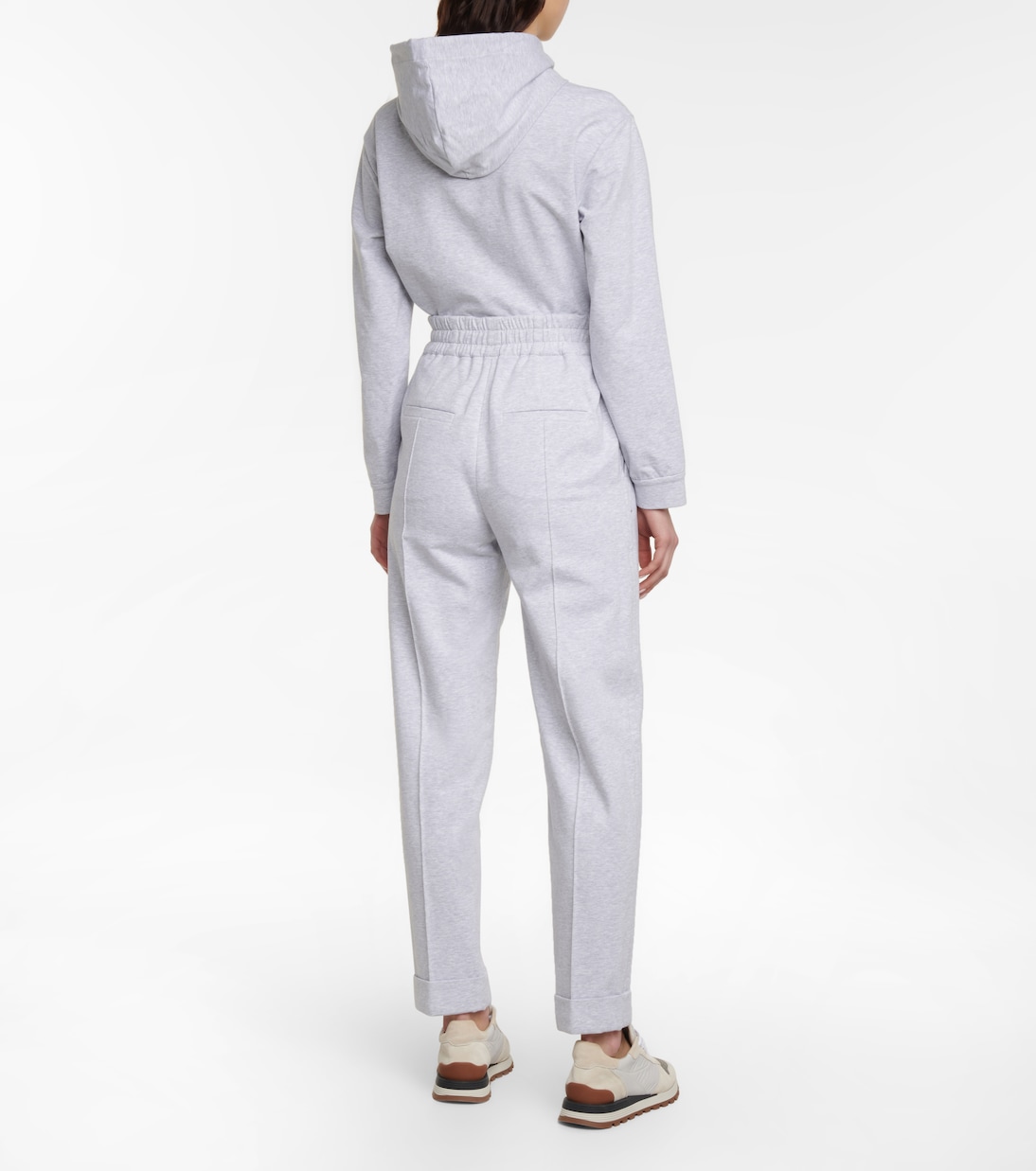 Hose aus Baumwolle | Brunello Cucinelli