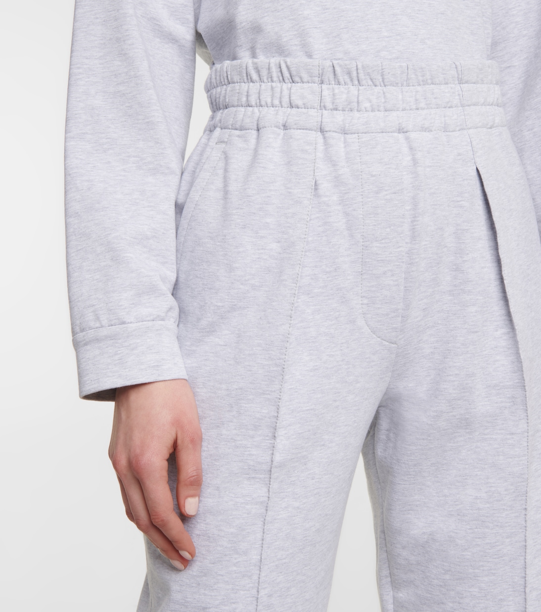 Hose aus Baumwolle | Brunello Cucinelli