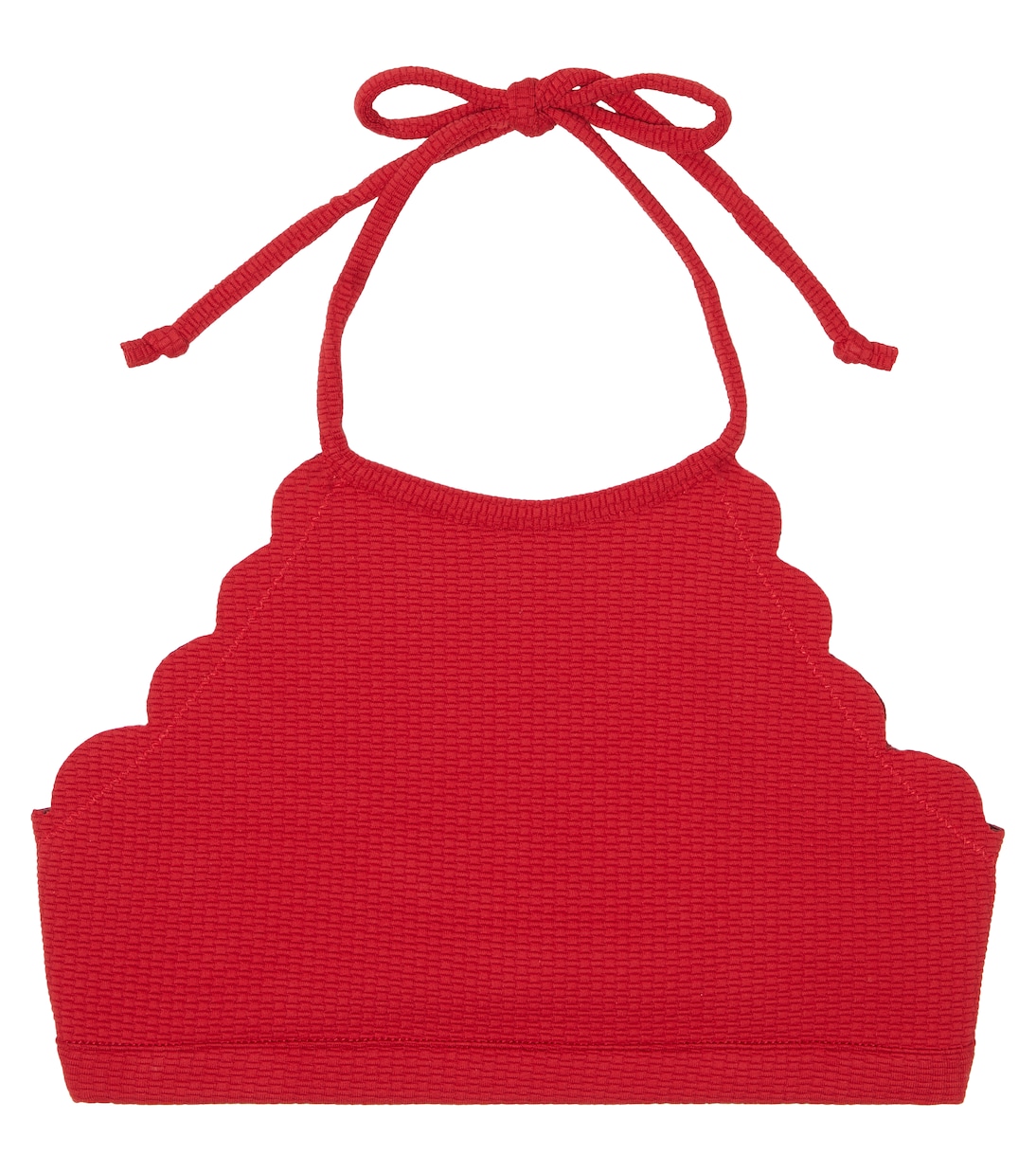 Bikini-Oberteil Mott | Marysia Bumby