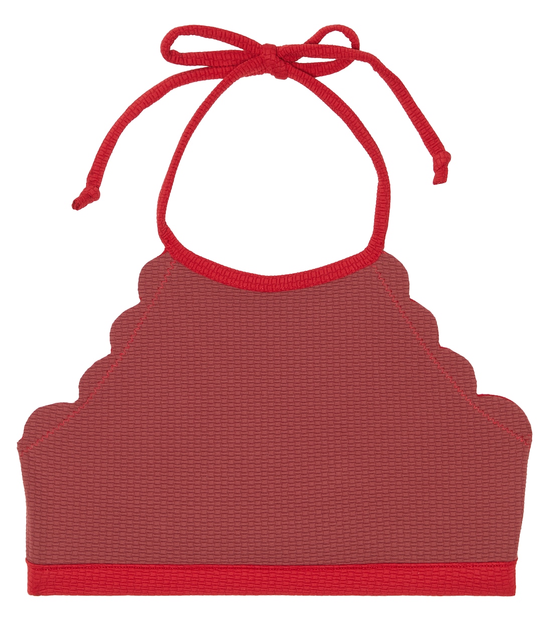 Bikini-Oberteil Mott | Marysia Bumby