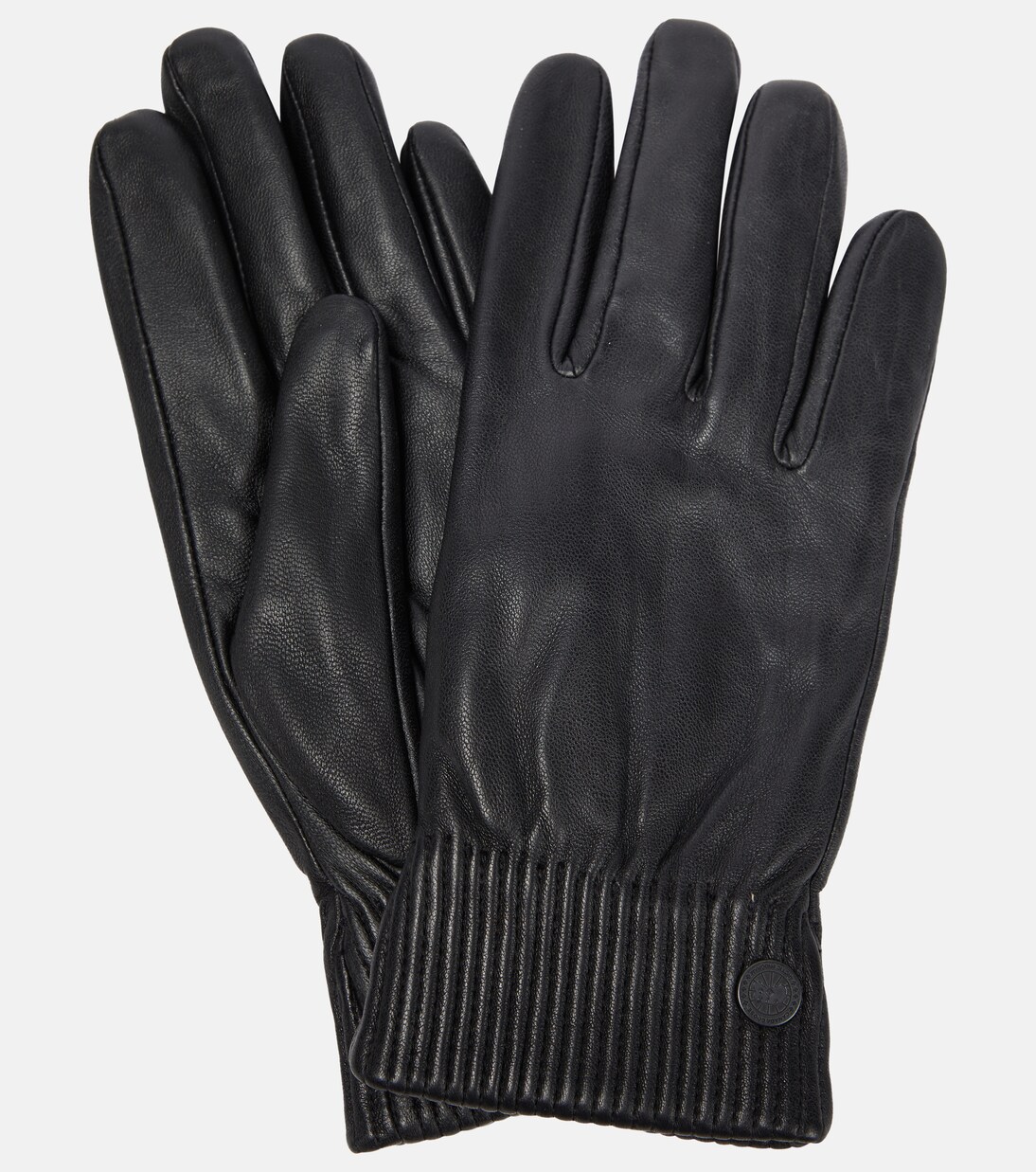 Handschuhe aus Leder | Canada Goose