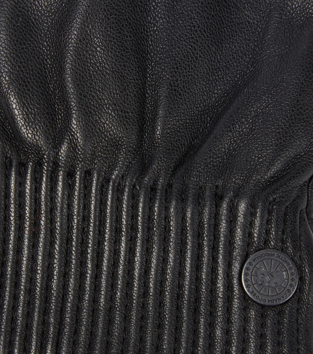 Handschuhe aus Leder | Canada Goose