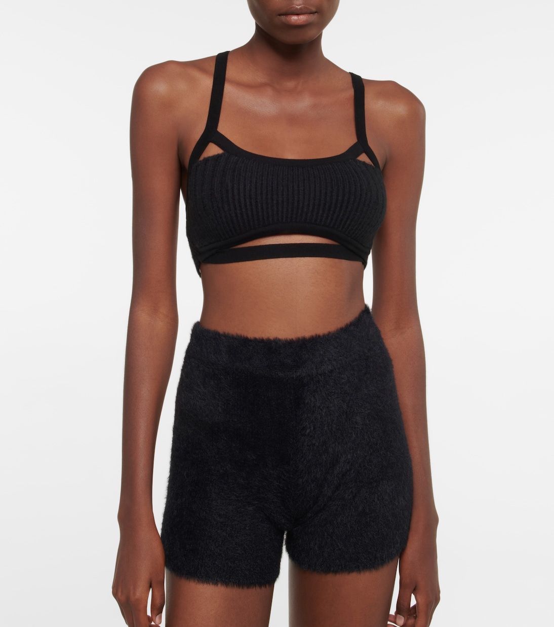 Bellinu bralette | Jacquemus