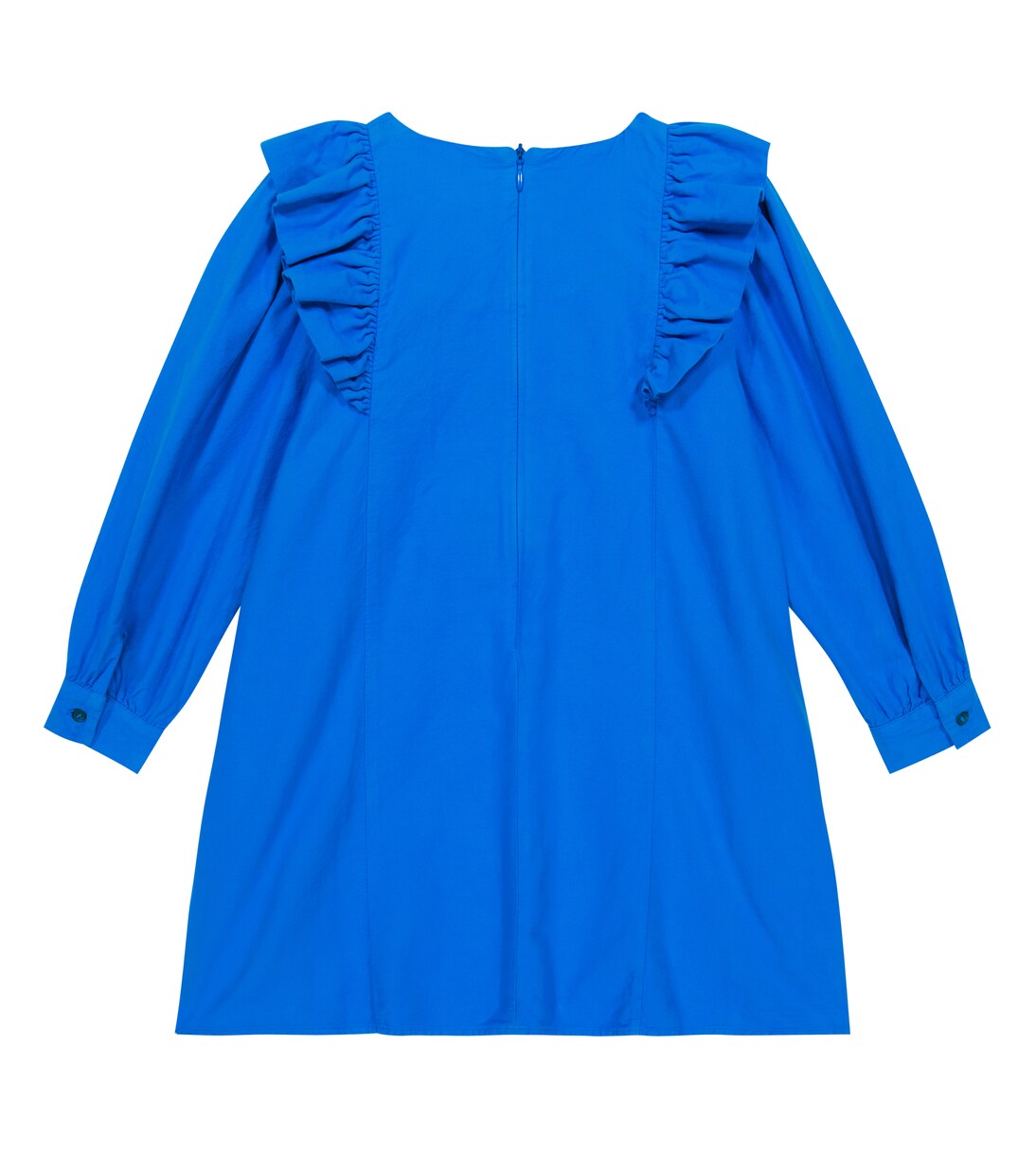Robe Ravi Evan en coton | Morley