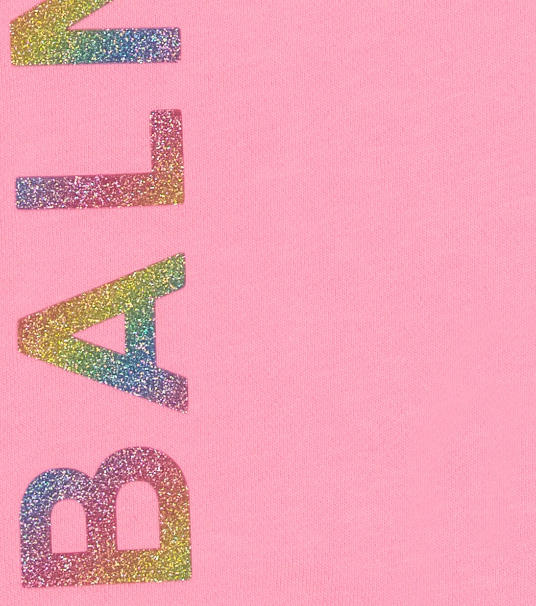 Logo cotton sweatpants | Balmain Kids