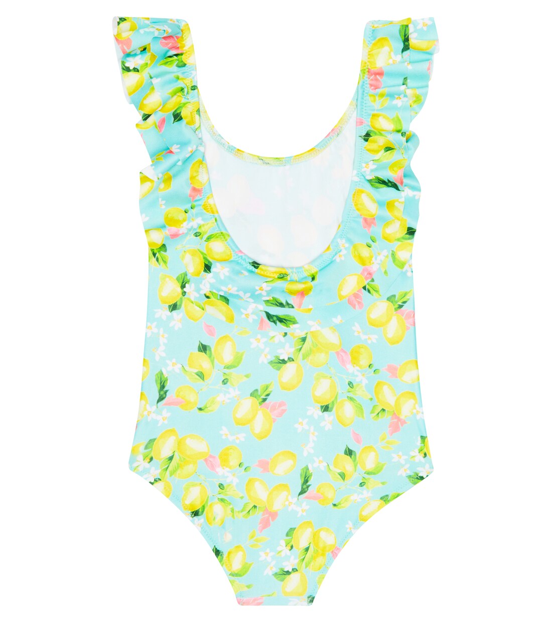 Baby Keira printed swimsuit | Melissa Odabash Kids