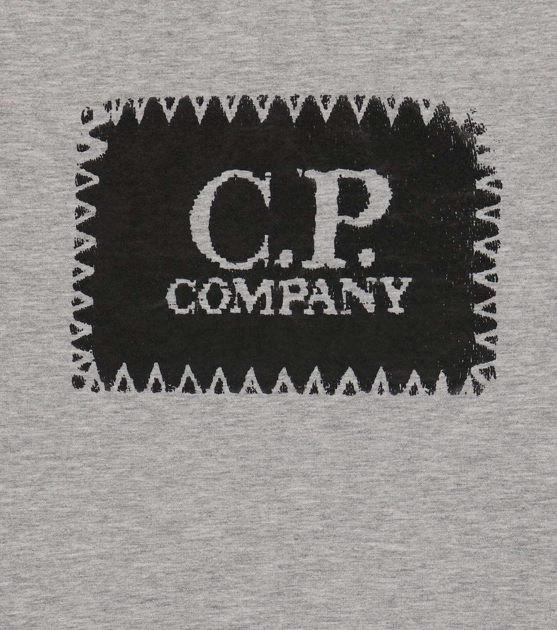 T-Shirt aus Baumwolle | C.P. Company Kids