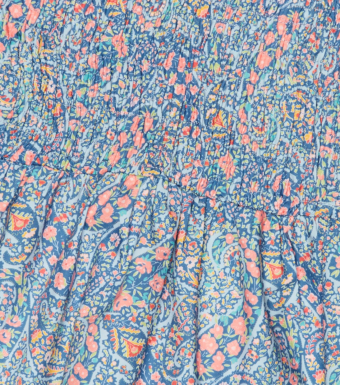 Albertina cotton top | The New Society