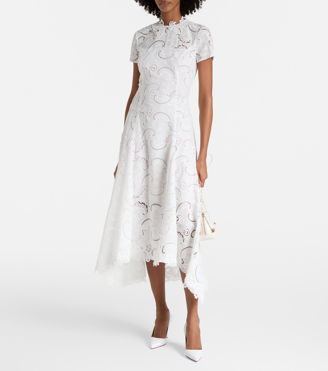 BB 90 leather pumps  | Manolo Blahnik