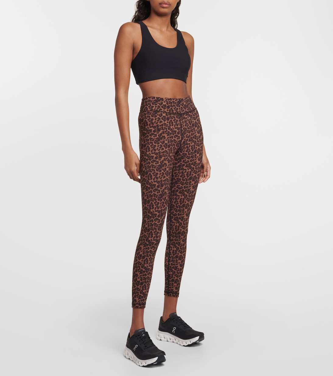 Cloudflow 4 sneakers | On