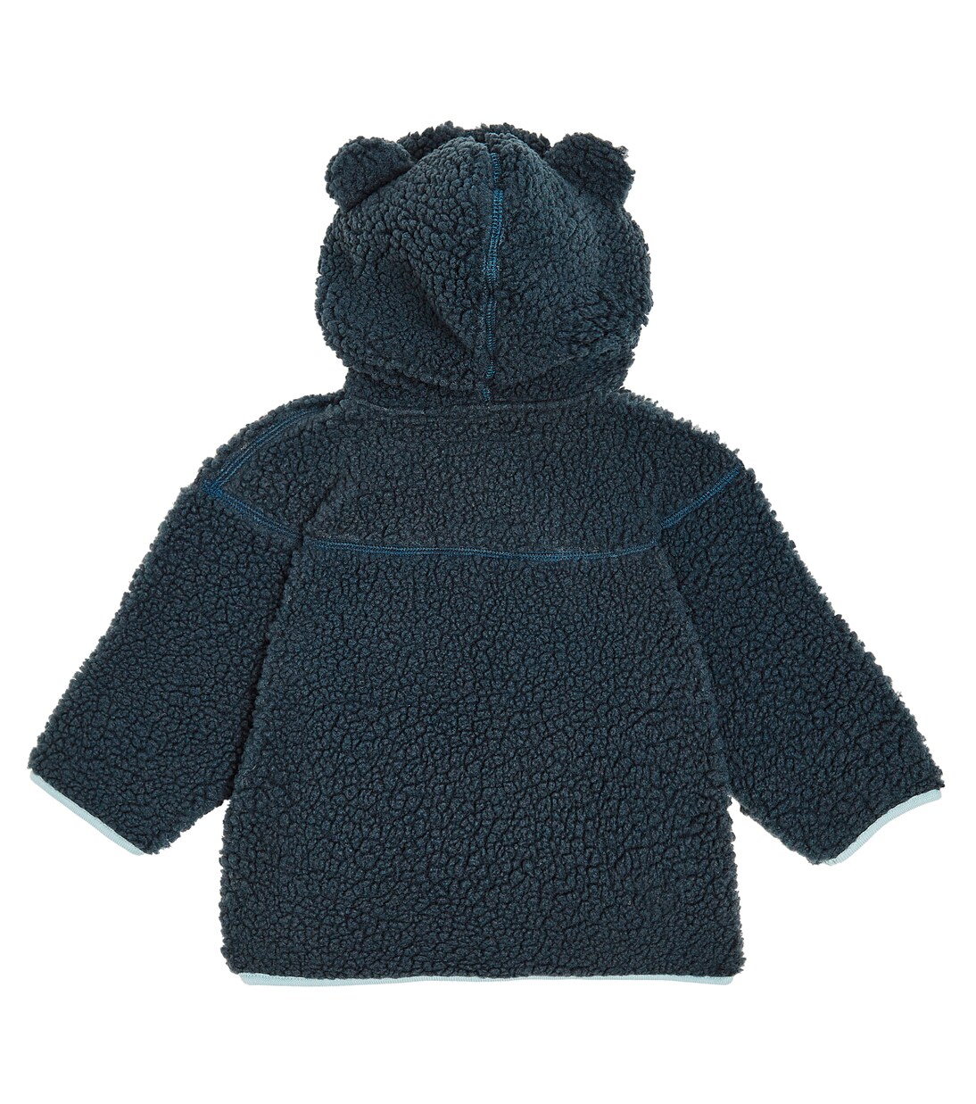 Baby Ummi fleece coat | Molo
