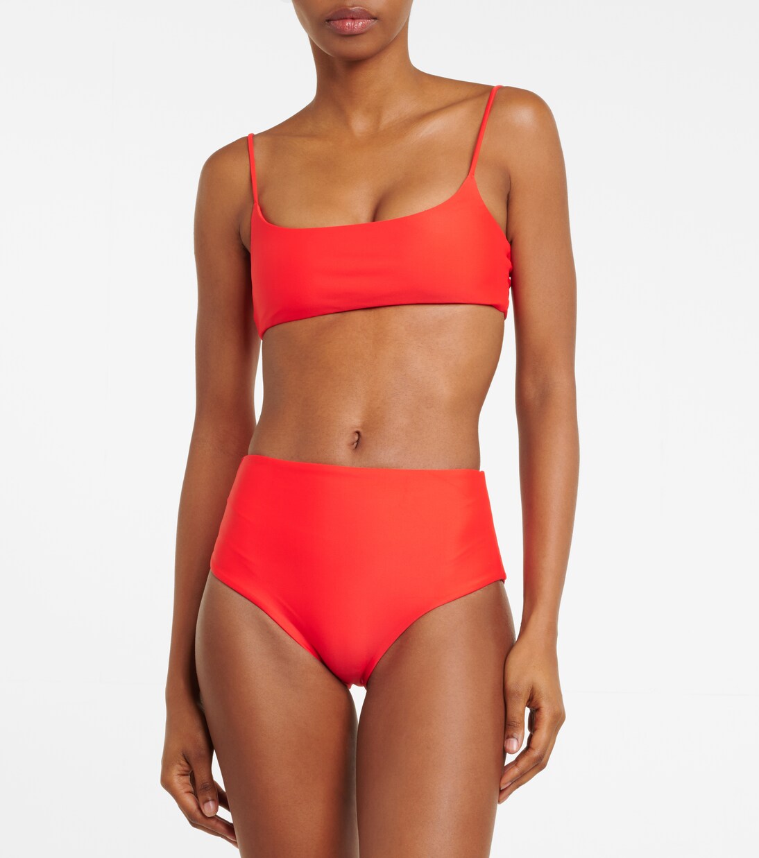 Culotte de bikini Bound | Jade Swim