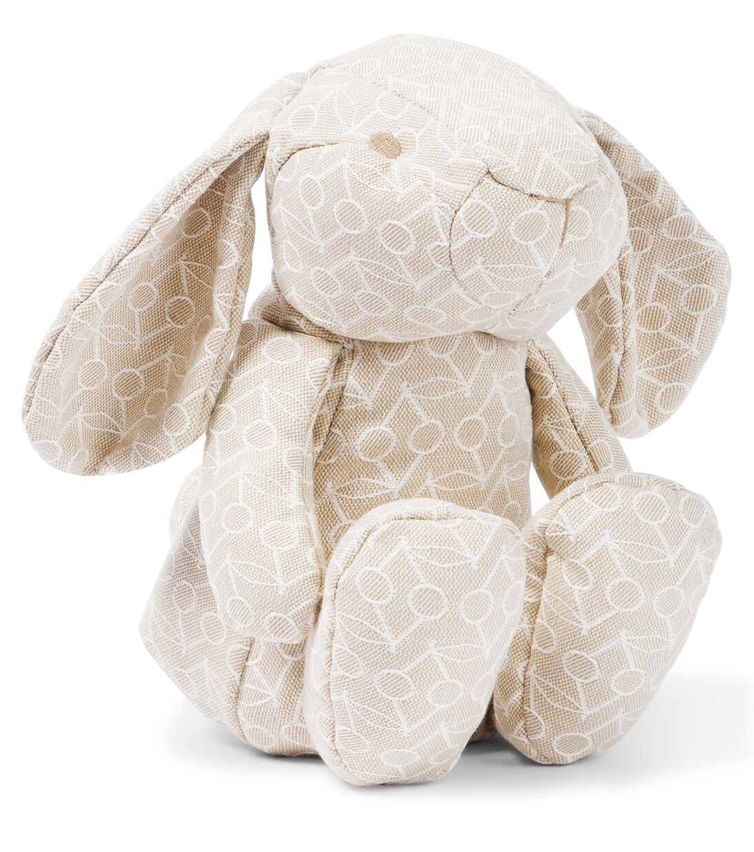 Baby Cassie Signature stuffed animal | Bonpoint