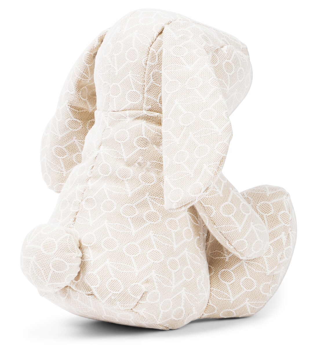 Baby Cassie Signature stuffed animal | Bonpoint
