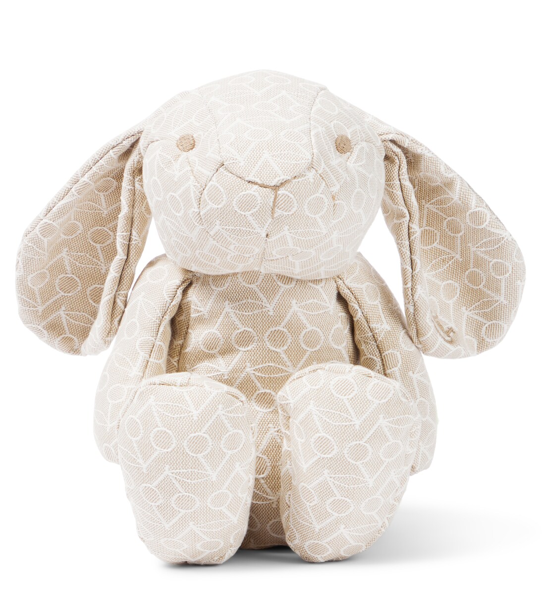 Baby Cassie Signature stuffed animal | Bonpoint
