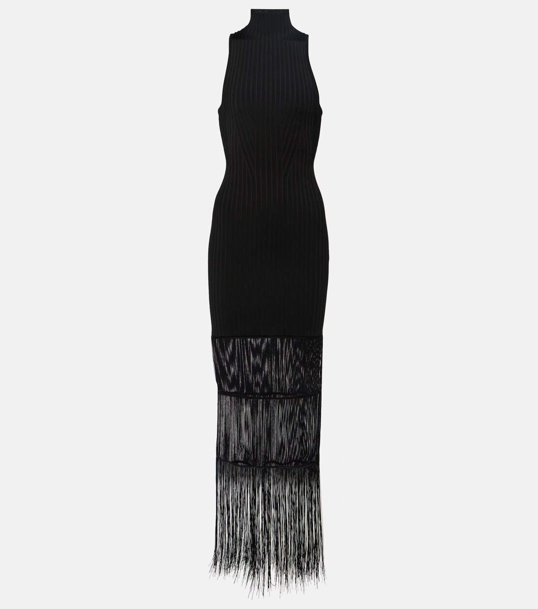 Robe longue Zare | Khaite