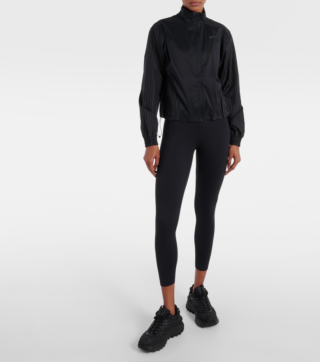 Veste de survêtement rayée | Nike