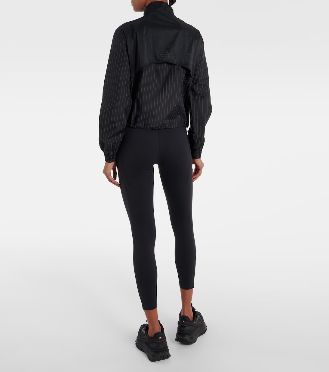 Veste de survêtement rayée | Nike