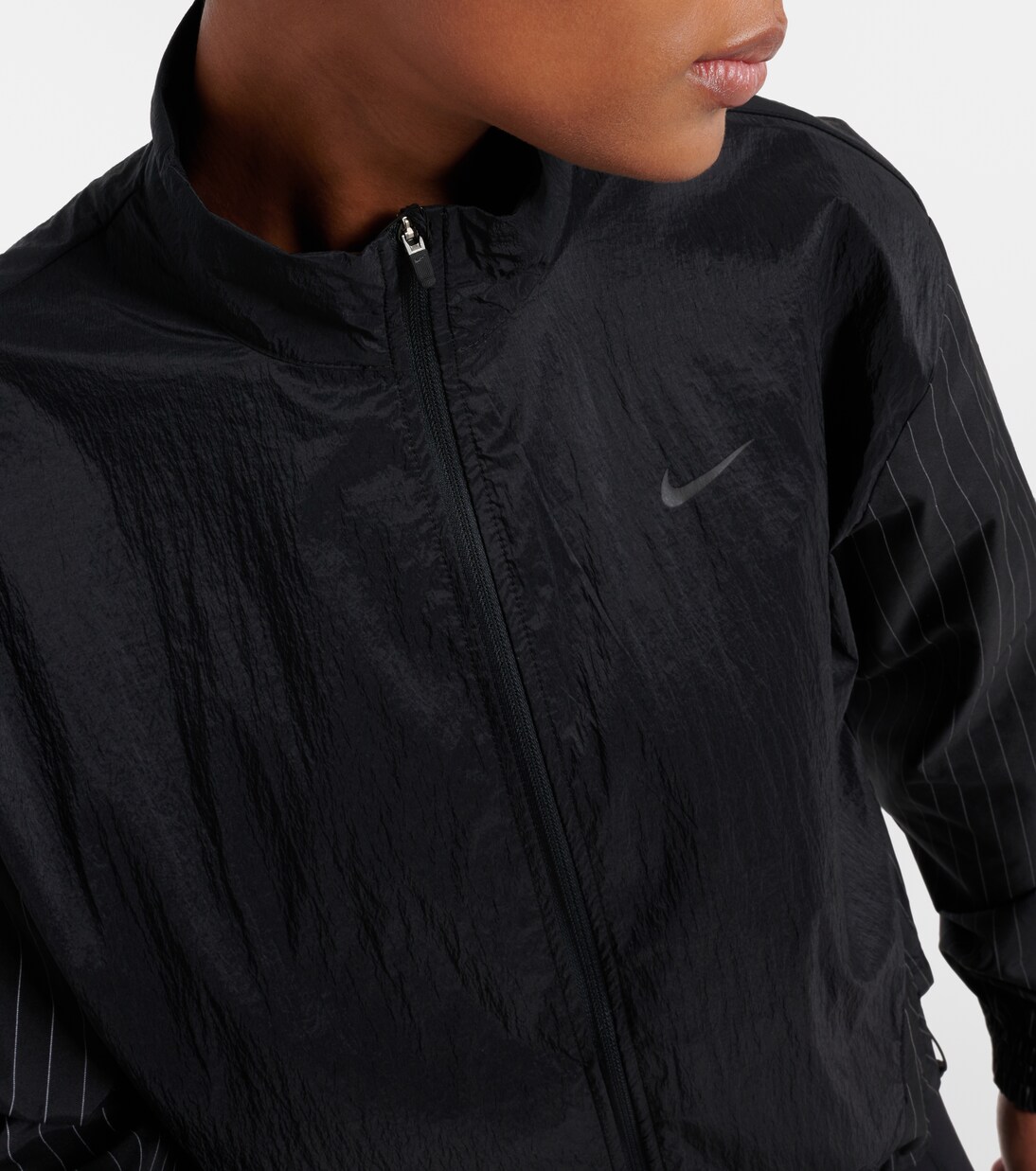 Veste de survêtement rayée | Nike