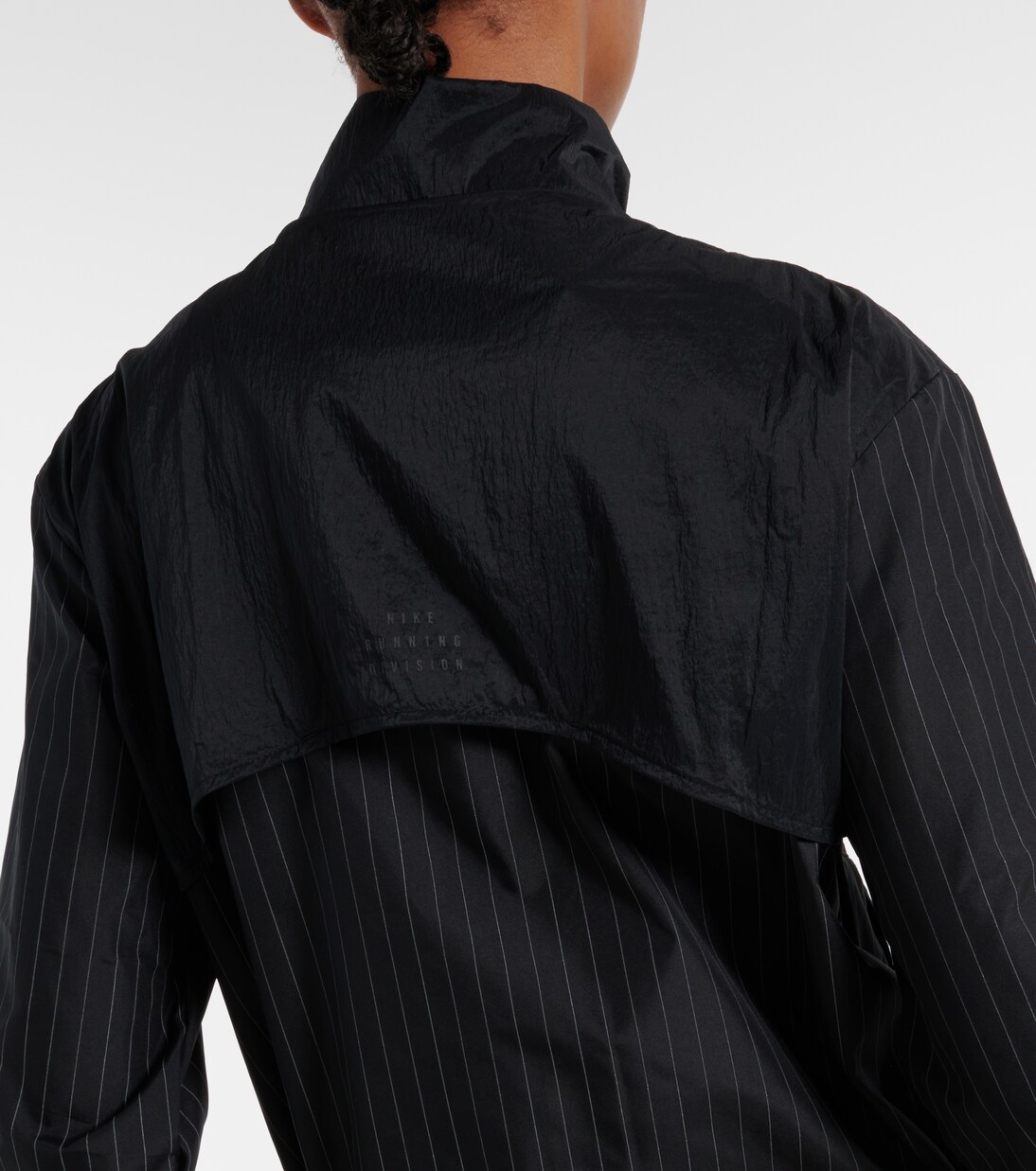 Veste de survêtement rayée | Nike