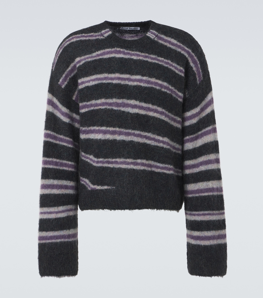 Pullover a righe | Acne Studios