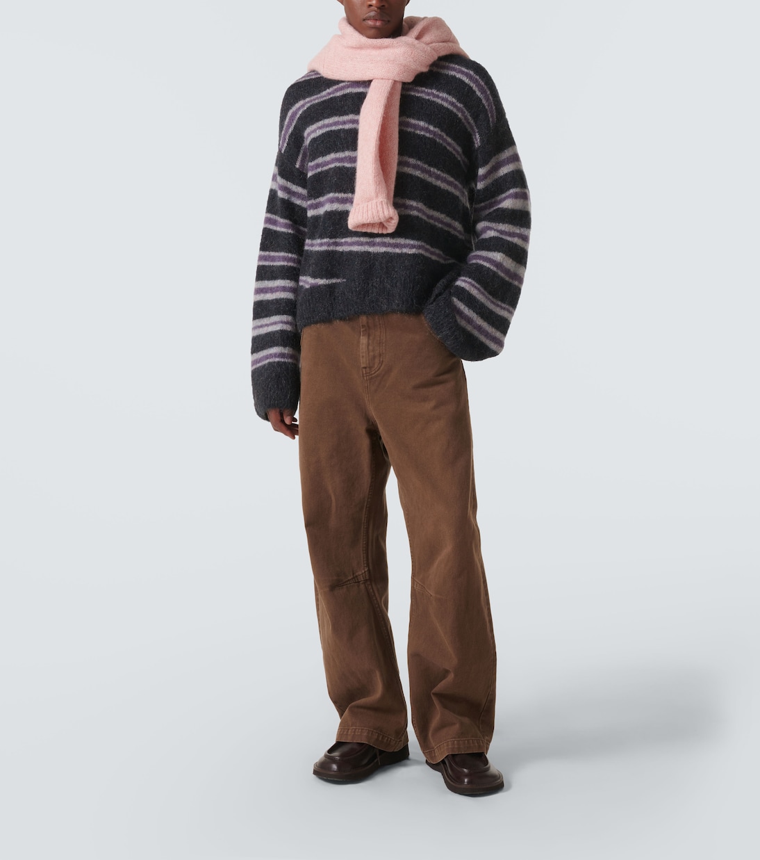 Pullover a righe | Acne Studios