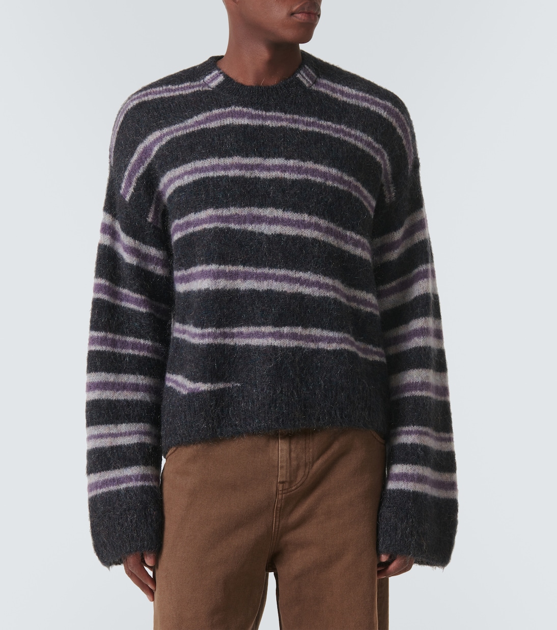 Pullover a righe | Acne Studios