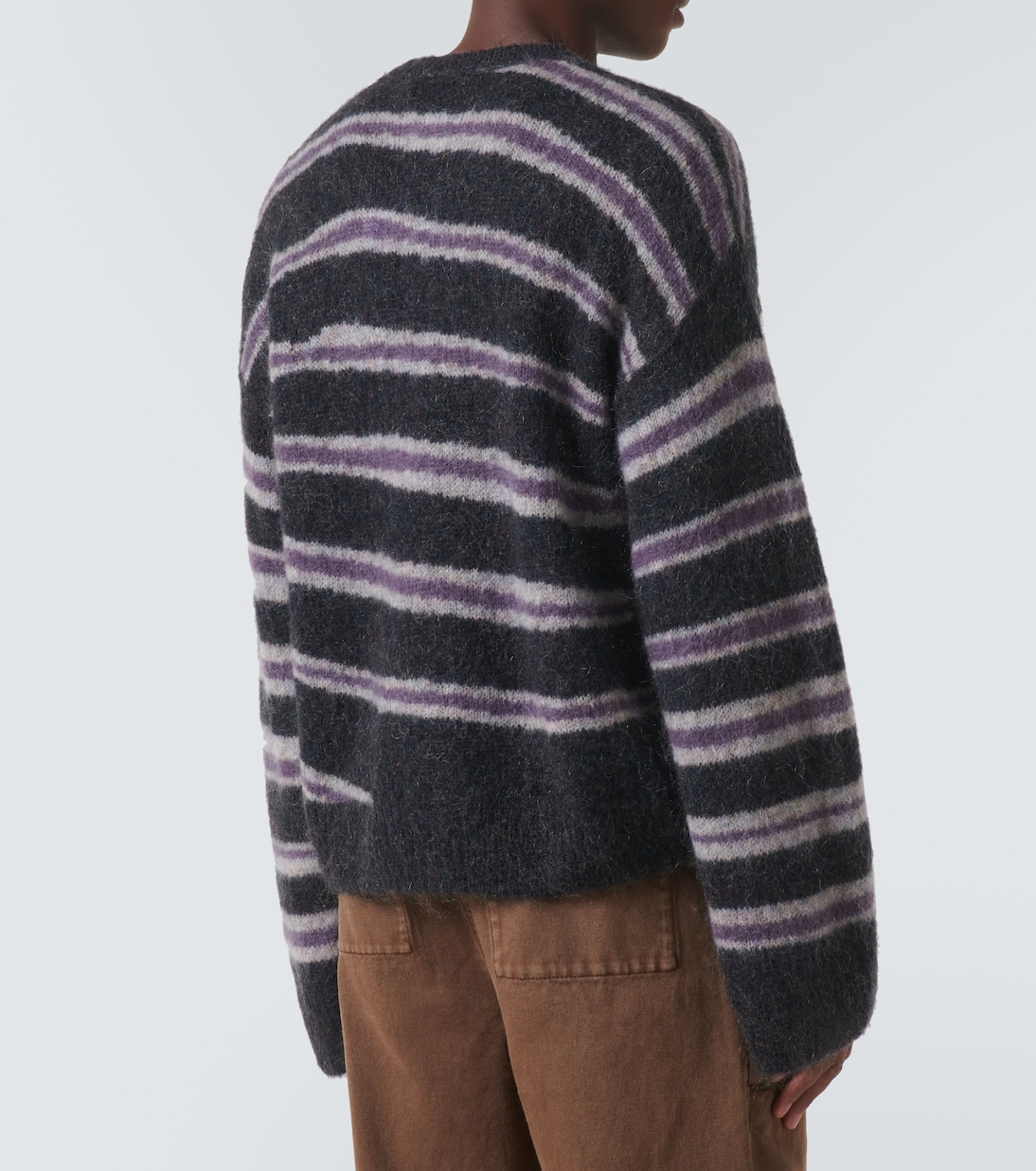 Pullover a righe | Acne Studios