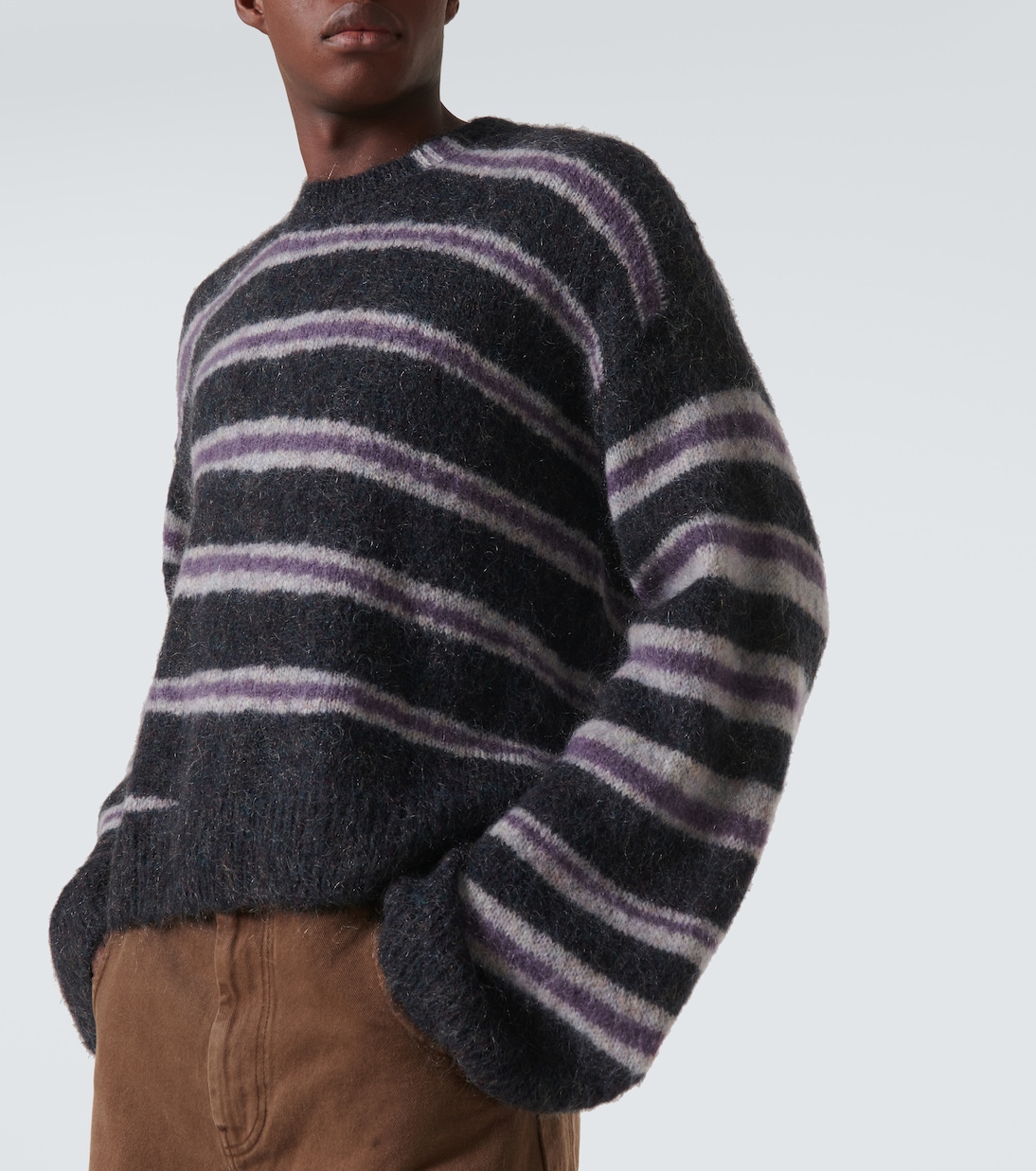 Pullover a righe | Acne Studios